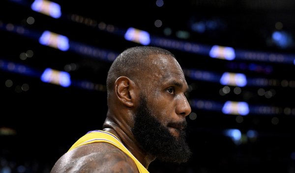 Wen Pang: Lakers đã thay thế D